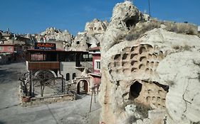 Babili Cappadocia Cave