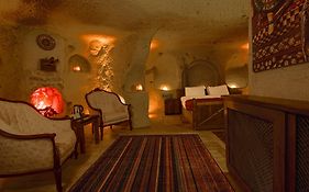 Babili Cappadocia Cave